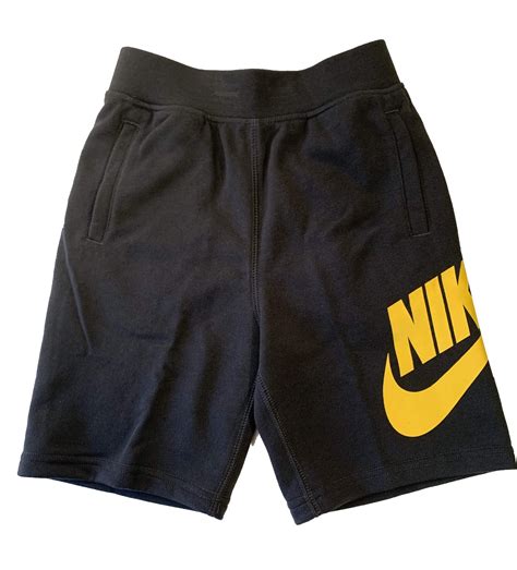 nike boyshort